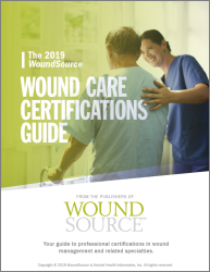 WoundSource Certifications Guide