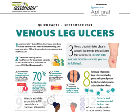 Quick-Facts-Venous-Leg-Ulcers-2021-square