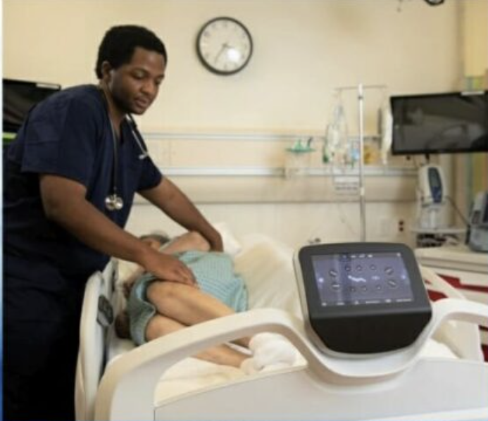 Patient and provider