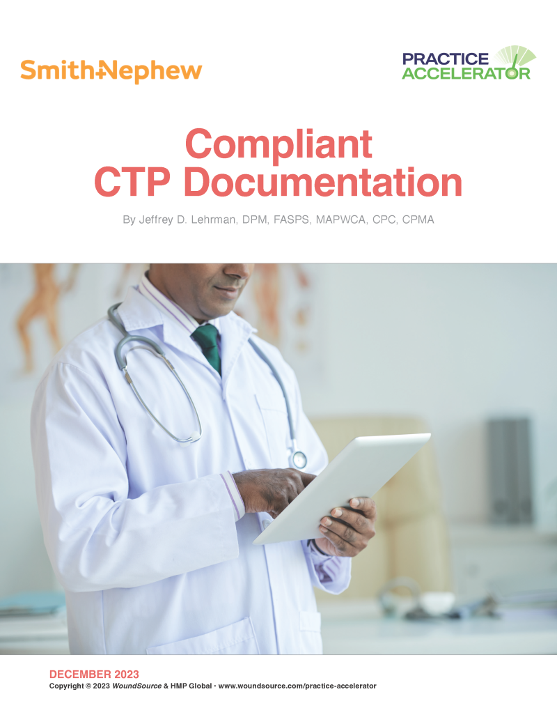 Compliant CTP Documentation