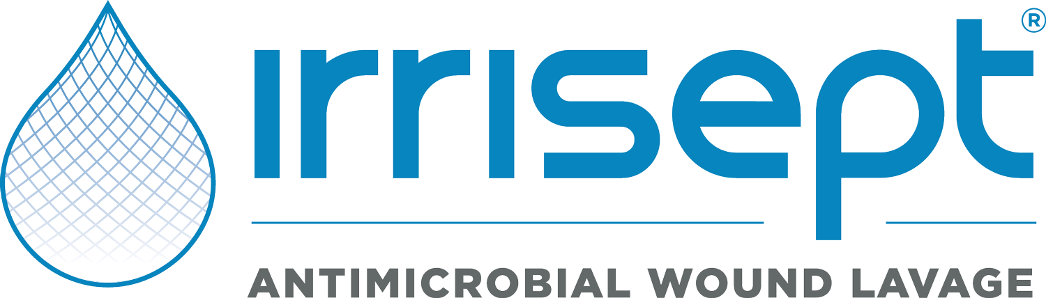 Irrisept company logo