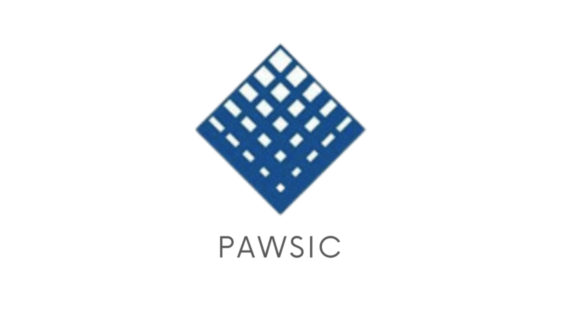 PAWSIC Logo