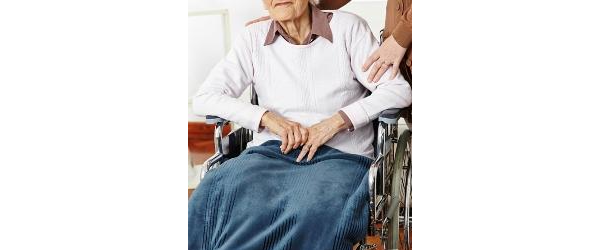 Wheelchair Cushions & Seating - Wound Care