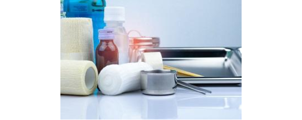 Wound Care Supplies