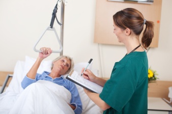 compliant pressure ulcer documentation