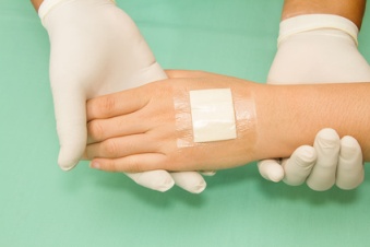 Wound Care Basics What Is An Occlusive Dressing