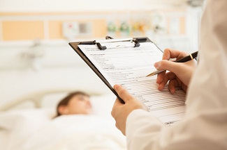 Patient pain