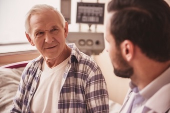 Patient-Centered Communication