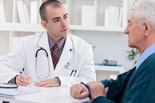 Skin Assessment Interview