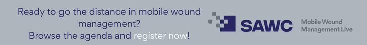 Register for Mobile Wound Management Live
