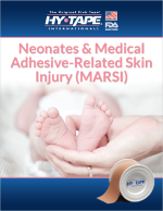 Medical Adhesive Tapes and the Risk of Skin Trauma - Hy-Tape International,  Inc.