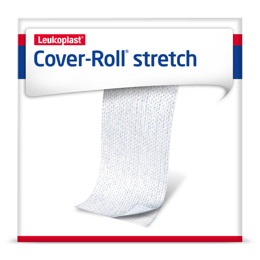 Cover-Roll® Stretch | WoundSource