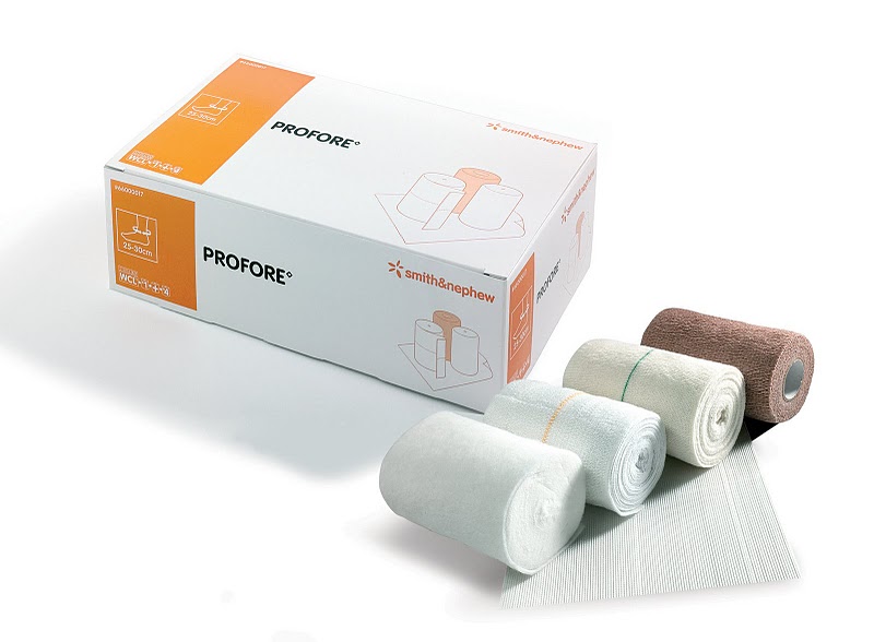 PROFORE* Multi-Layer Compression Bandage System