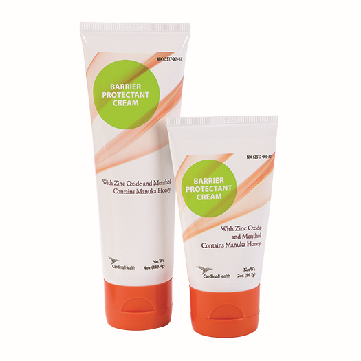 Renew PeriProtect™, Skin Protectant/Moisture Barrier Cream
