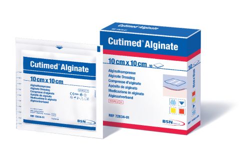 Clearance Calcium Alginate Dressings