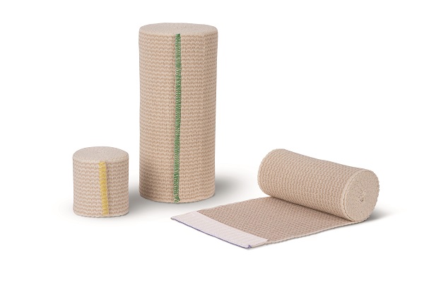 Stretch eze band outlet