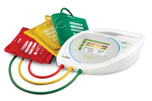 Office Blood Pressure  MESI – Simplifying Diagnostics