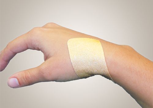 Strong, Durable and Reusable types of plaster of paris bandage 