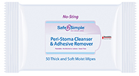Medical Adhesive Removers - Skin & Wound Care