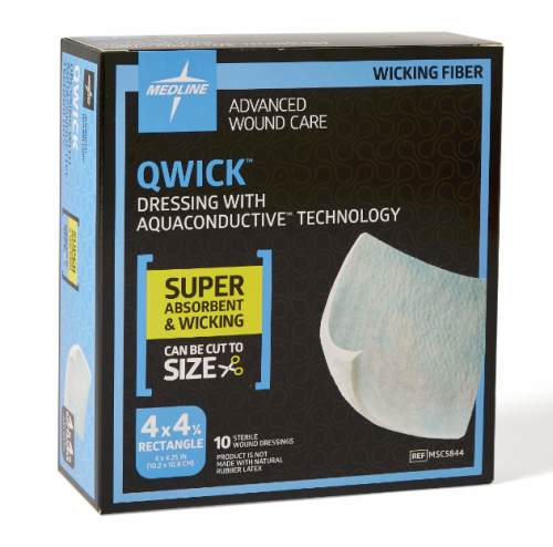 Wound Care Bandages – Healthwick Canada