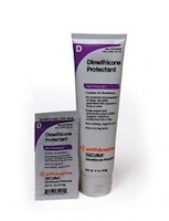 Secura Dimethicone Protectant, 3.5 g Packet 5459435000-Case - MAR-J Medical  Supply, Inc.