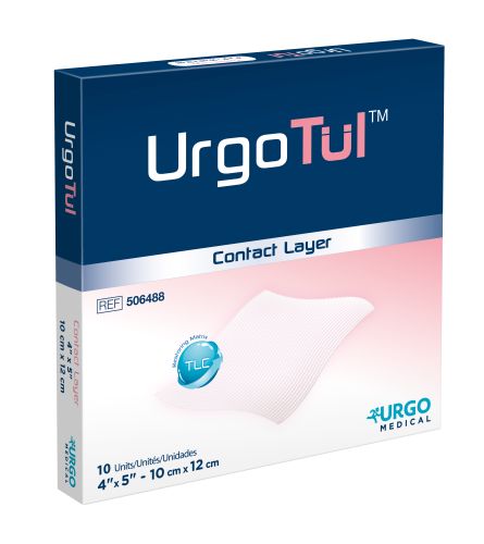 Urgo Ampoules Mix 3 formats x10