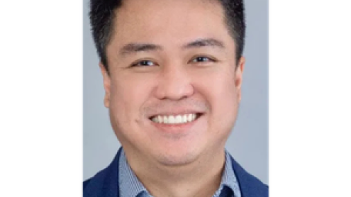 Alex Aningalan, DNP, RN, CWON, NEA-BC, CPHQ