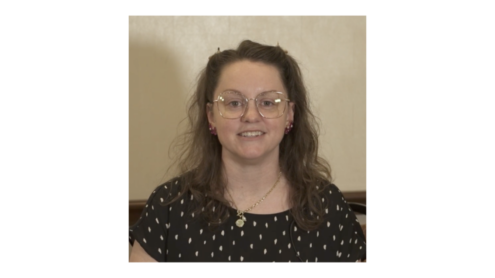 Elizabeth Carradini, DNP, APRN, CWS