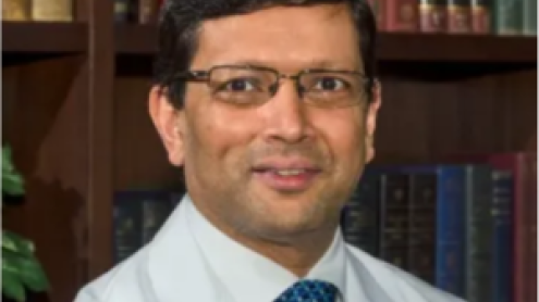 Jayesh B. Shah, MD, MSc, UHM, ABPM, CWSP, FAPWCA