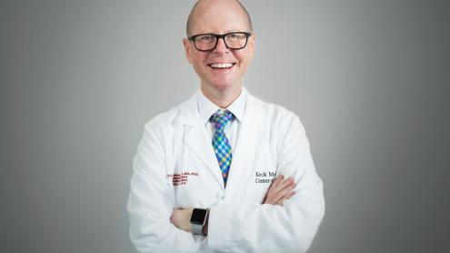 David G. Armstrong, DPM, MD, PhD