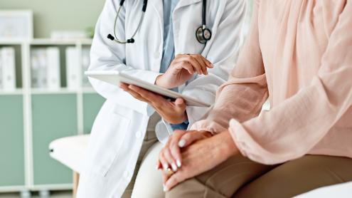 Incontinence-Associated Dermatitis in Wound Care: Why IAD Demands Greater Clinical Attention 