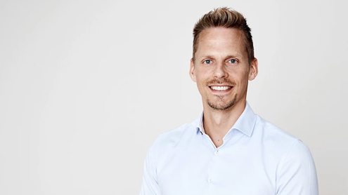 Dimitri Beeckman, RN, MSc, PhD, FEANS, FAAN