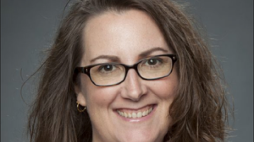 Stephanie Woelfel, PT, DPT, CWS
