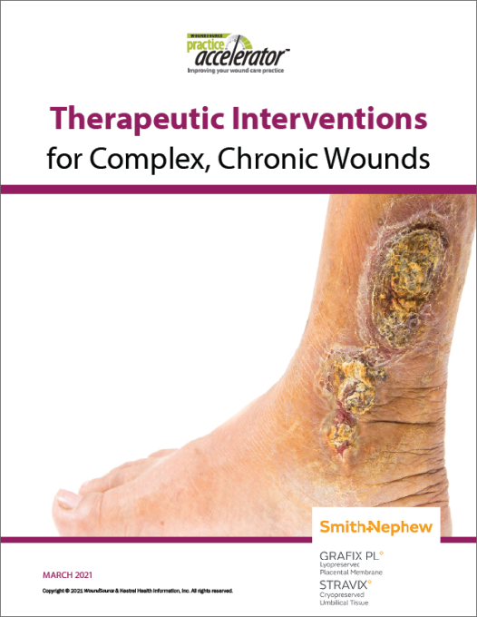 chronic wound