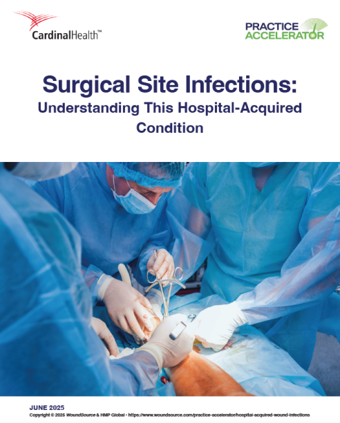 Surgical Site Infections: Understanding This Hospital-Acquired Condition