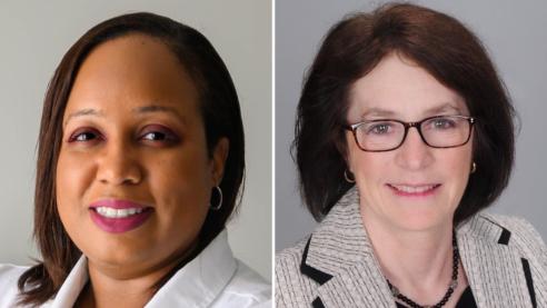 Maria Goddard, MD, and Catherine T. Milne, MSN, APRN, ANP/ACNS-BC, CWOCN-AP, WOCNF