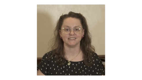 Elizabeth Carradini, DNP, APRN, CWS