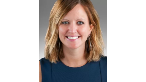 Emily Greenstein, APRN, CNP, CWON, FACCWS