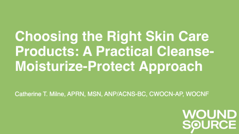 Choosing the Right Skin Care Products: A Practical Cleanse–Moisturize–Protect Approach