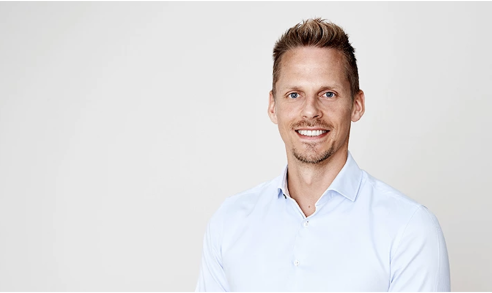 Dimitri Beeckman, RN, MSc, PhD, FEANS, FAAN