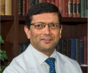 Jayesh B. Shah, MD, MSc, UHM, ABPM, CWSP, FAPWCA