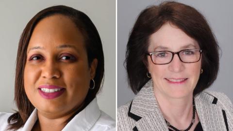 Maria Goddard, MD, and Catherine T. Milne, MSN, APRN, ANP/ACNS-BC, CWOCN-AP, WOCNF