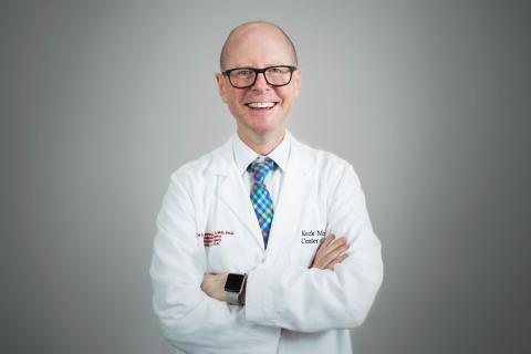 David G. Armstrong, DPM, MD, PhD