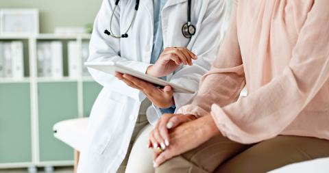 Incontinence-Associated Dermatitis in Wound Care: Why IAD Demands Greater Clinical Attention 