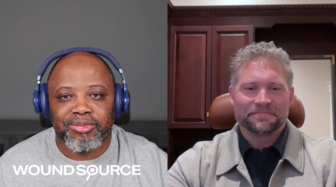 Zweli Tunyiswa and Ryan Drisk