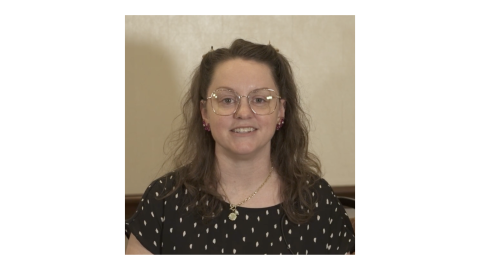 Elizabeth Carradini, DNP, APRN, CWS