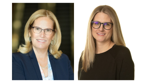 Dot Weir, RN, CWON, CWS; Lindsay Kalan, PhD