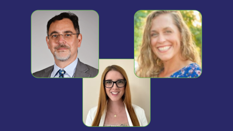 Jeffrey S. Litt, MSBE, DO, FACS; Caitlin Scarborough, BSN, RN, CWOCN; and Allison Lachaine, MN, BScN, RN, NSWOC, IIWCC