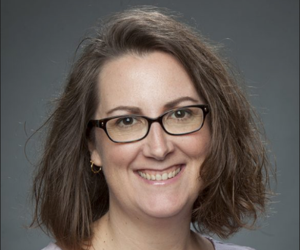 Stephanie Woelfel, PT, DPT, CWS