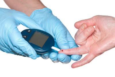 Diabetes and wound healing